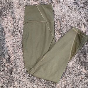 Old navy active elevate go dry leggings